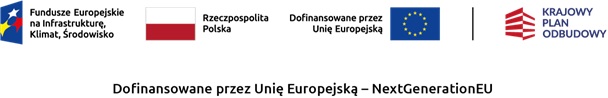 oznaczenia projektu 